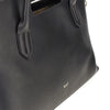 dalia promenade leather tote bag