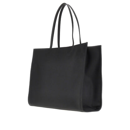 TORY BURCH OS recycled nylon ella big tote bag