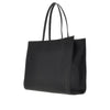 recycled nylon ella big tote bag