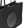 recycled nylon ella big tote bag