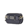 leather mini miller crossbody bag