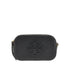 TORY BURCH OS leather mini miller crossbody bag