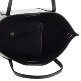 TORY BURCH OS small perry leather shopping bag