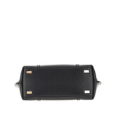 TORY BURCH OS small perry leather shopping bag