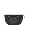 ella chain small recycled nylon bag