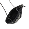 ella chain small recycled nylon bag