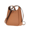 miller swing grained leather crossbody bag