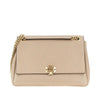 charlie quilted leather bag