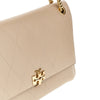 charlie quilted leather bag