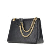 charlie quilted leather bag