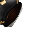 charlie quilted leather bag