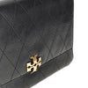 charlie quilted leather bag