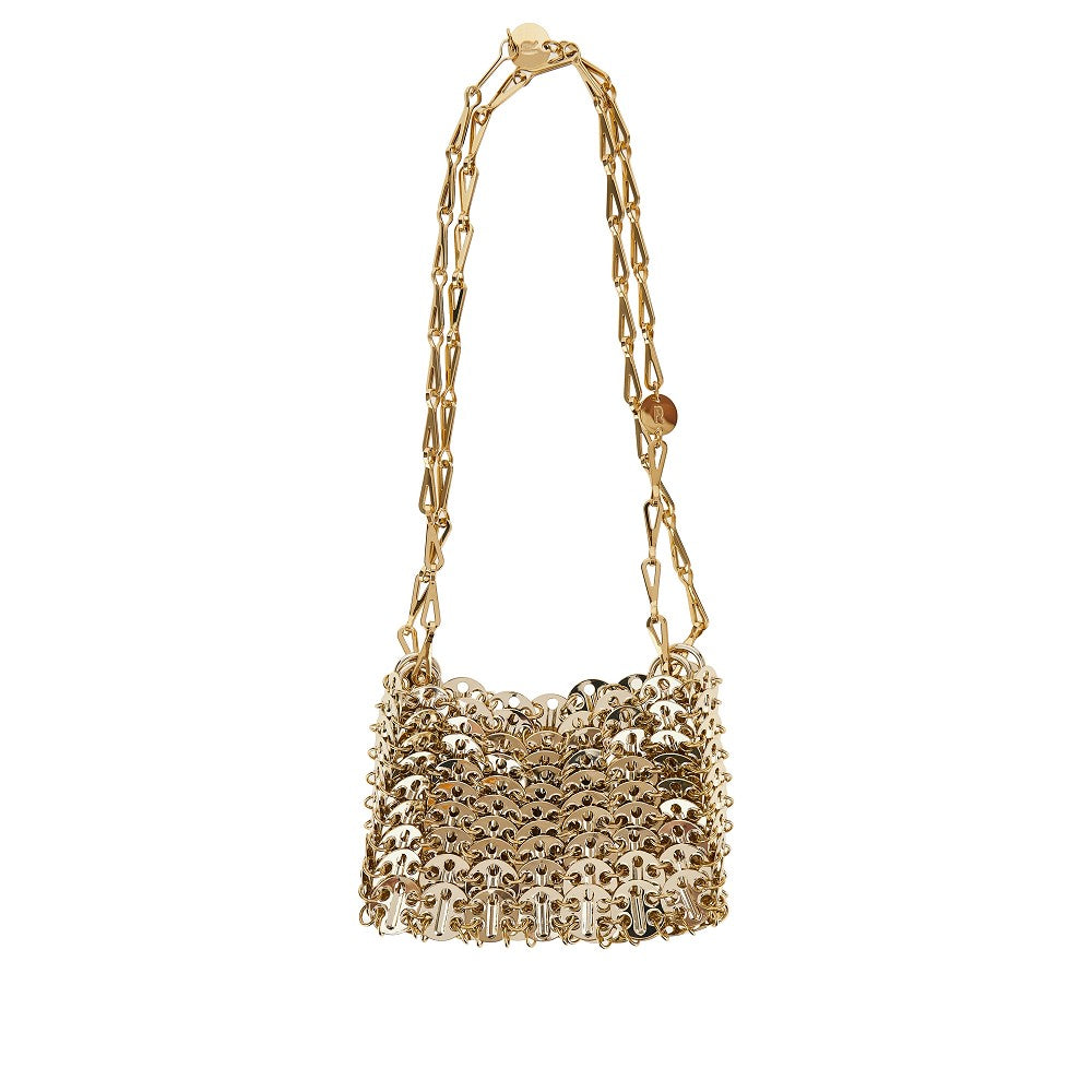 RABANNE OS 1969 nano bag