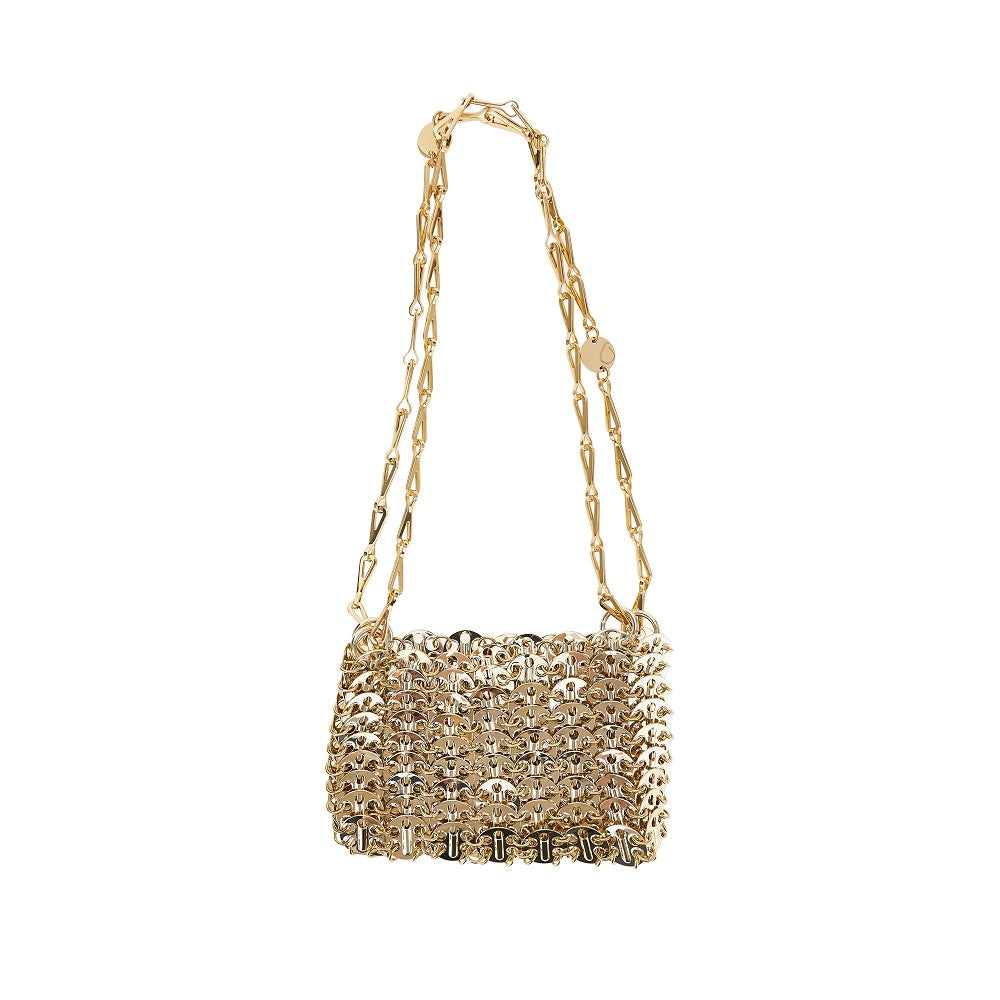 RABANNE OS 1969 nano bag