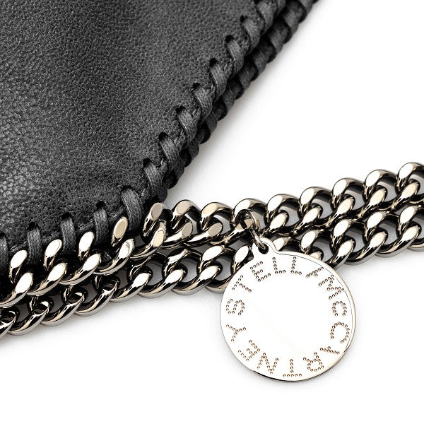 falabella 3 chain bag