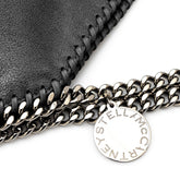 STELLA MCCARTNEY OS falabella 3 chain bag