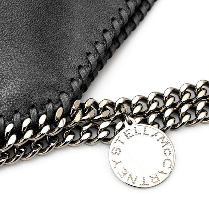 STELLA MCCARTNEY OS falabella 3 chain bag