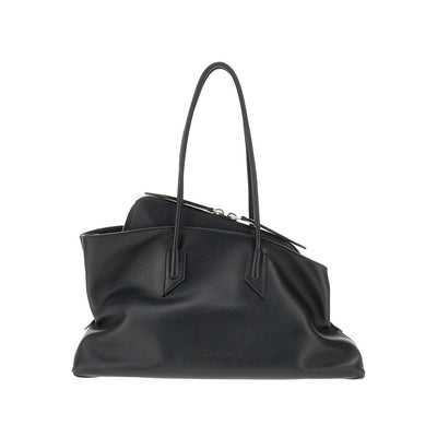 leather medium la passeggiata bag