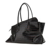 leather medium la passeggiata bag