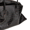 leather medium la passeggiata bag