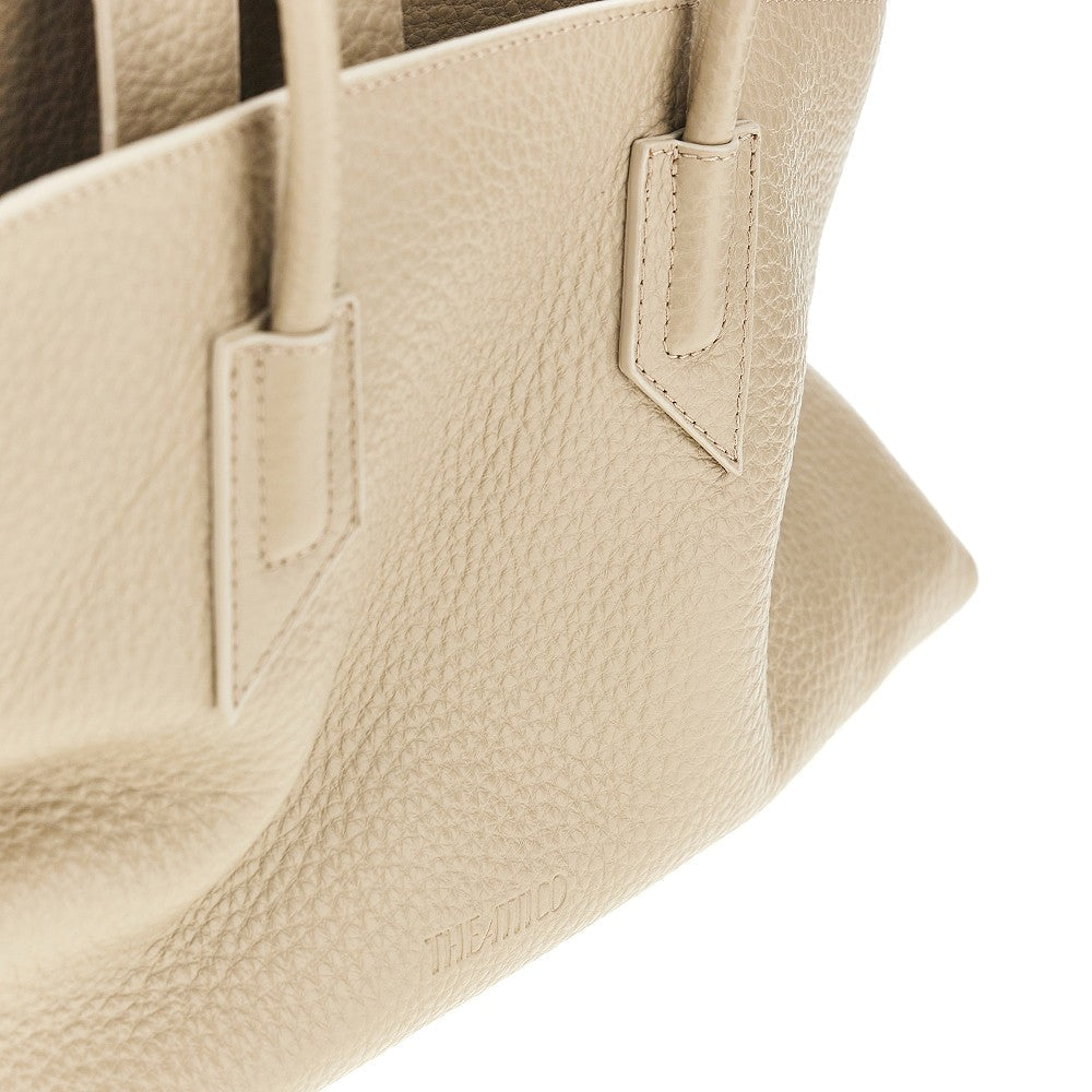 leather medium la passeggiata bag