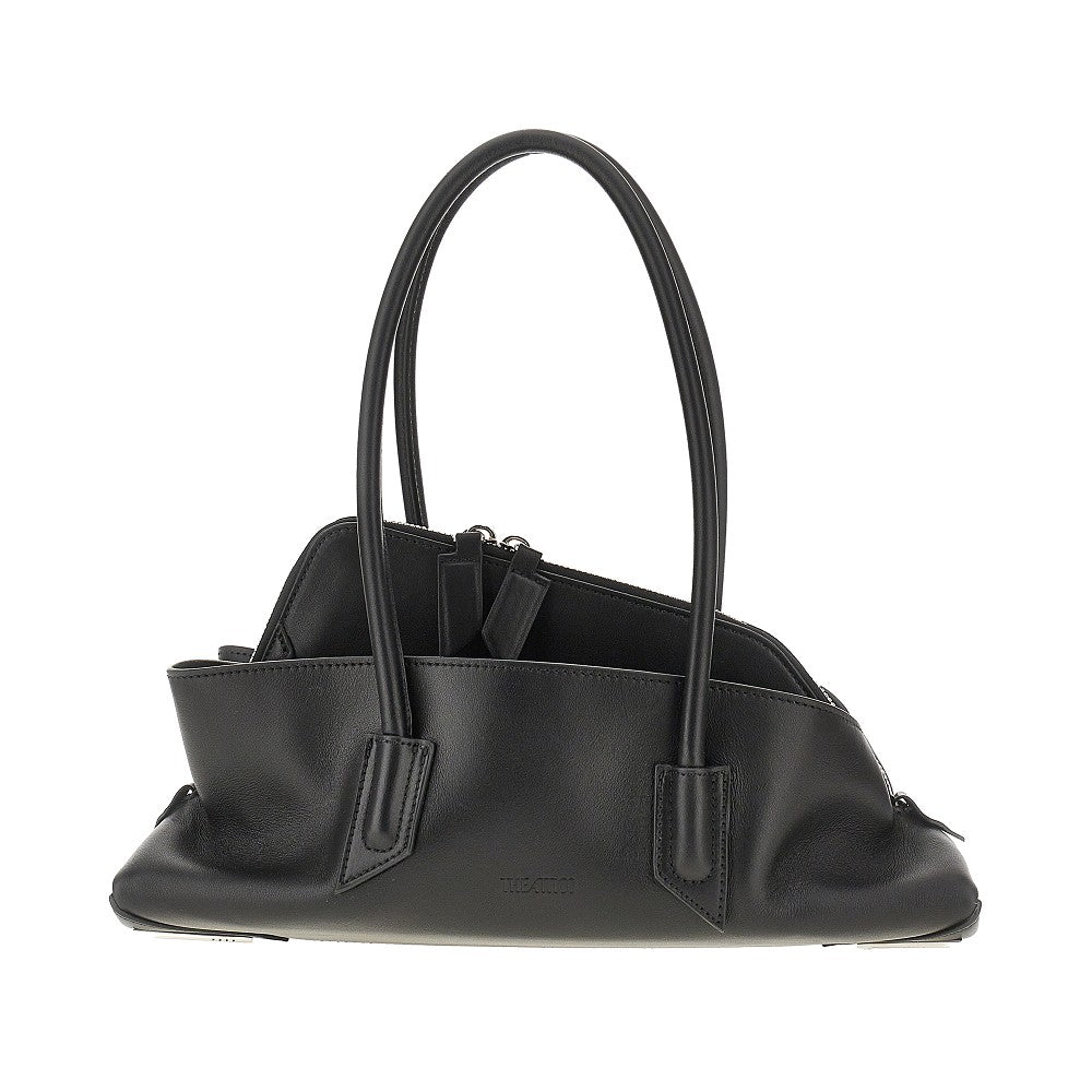 leather small la passeggiata bag