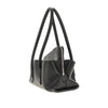 leather small la passeggiata bag