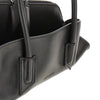 leather small la passeggiata bag