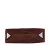 suede leather medium la passeggiata bag
