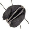 suede leather medium la passeggiata bag