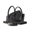 leather mini la passeggiata bag