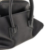 leather mini la passeggiata bag