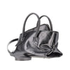 leather mini la passeggiata bag