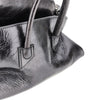leather mini la passeggiata bag