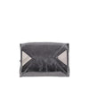leather mini la passeggiata bag