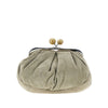 leather small pasticcino bag