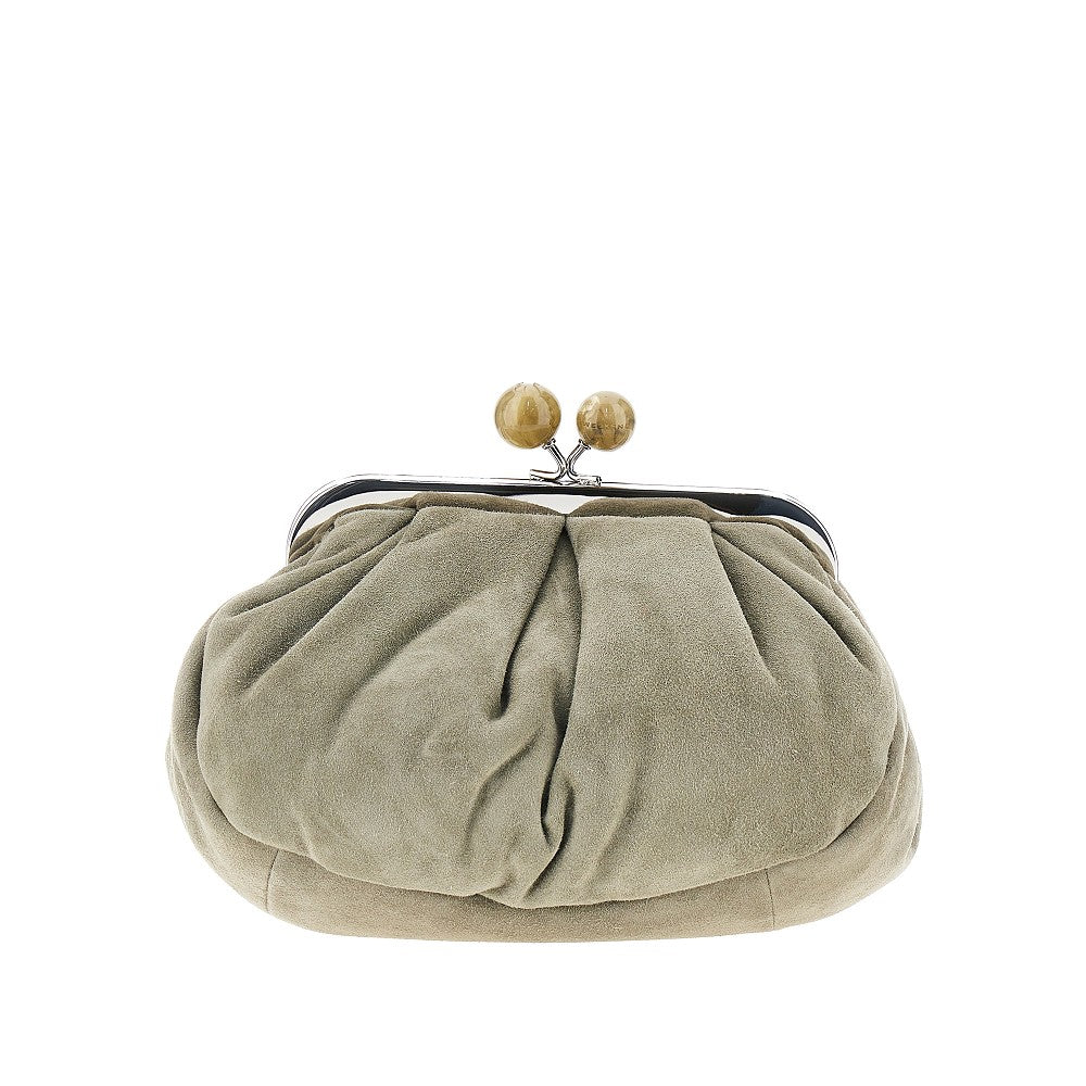leather small pasticcino bag