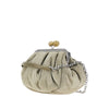 leather small pasticcino bag