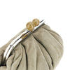 leather small pasticcino bag