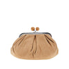 leather small pasticcino bag