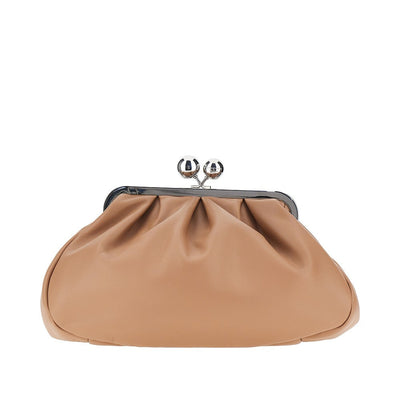 leather medium pasticcino bag