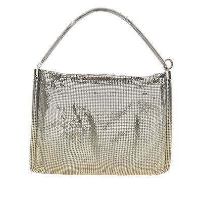 chainmail pocket bag