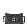 mini paddington sling leather pouch