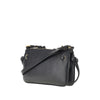 mini paddington sling leather pouch