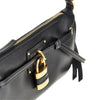mini paddington sling leather pouch