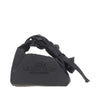 the bow nylon mini sack bag
