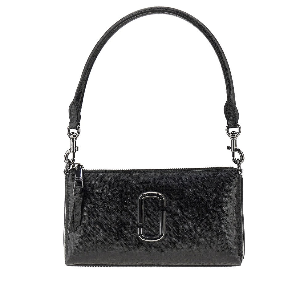 snapshot convertible shoulder bag