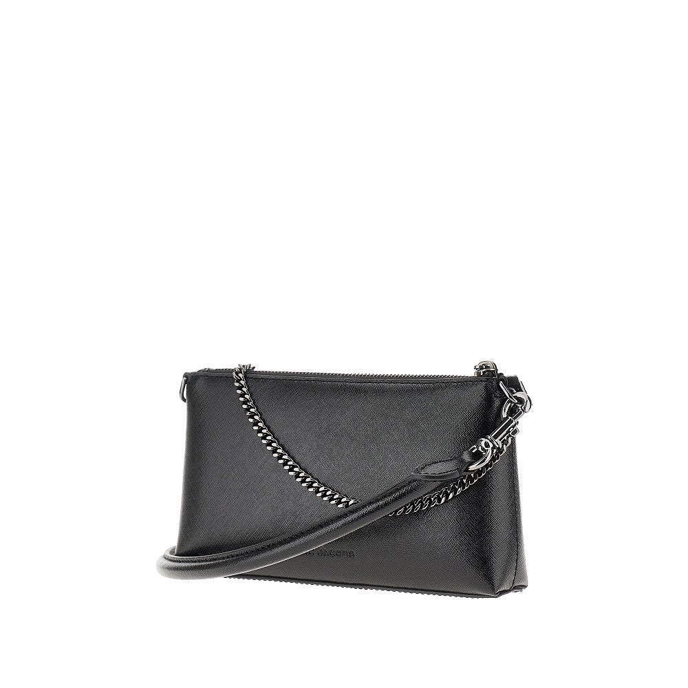 snapshot convertible shoulder bag