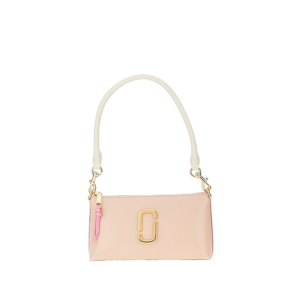 snapshot convertible shoulder bag