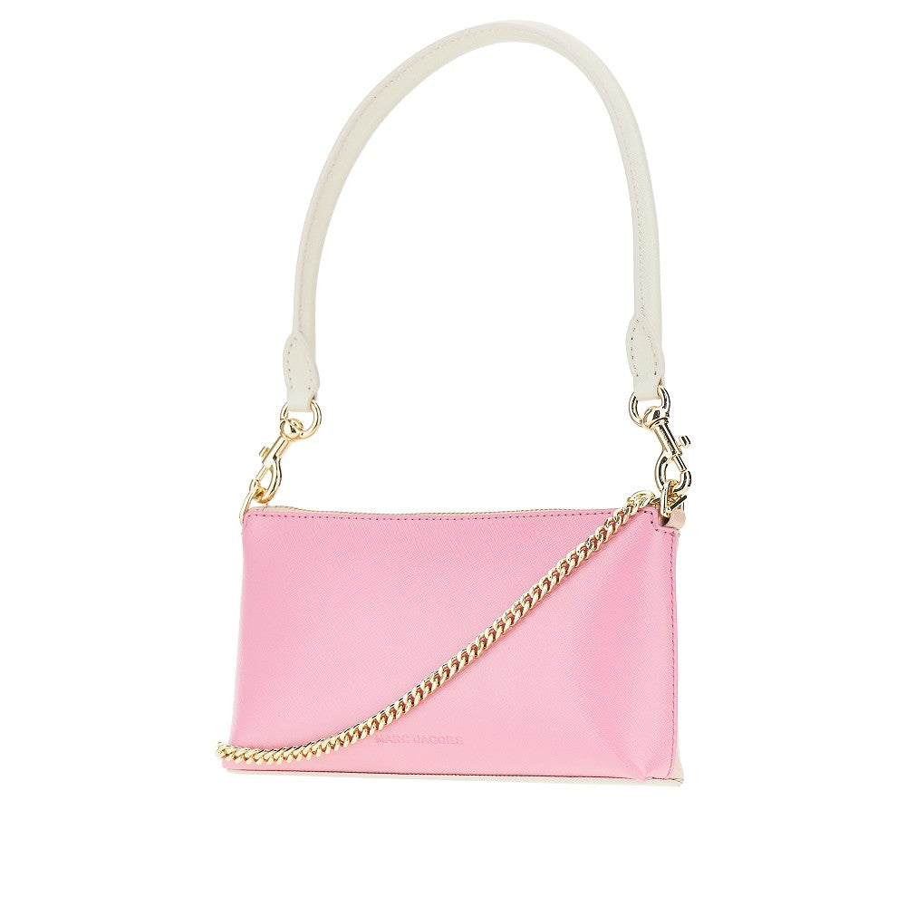 snapshot convertible shoulder bag